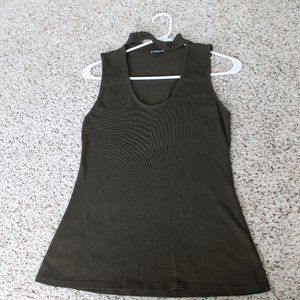 Express Collar Tank